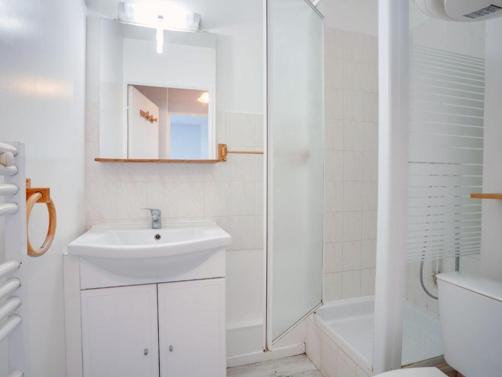 Apartment Fleur Marine-9 By Interhome Cabourg Esterno foto