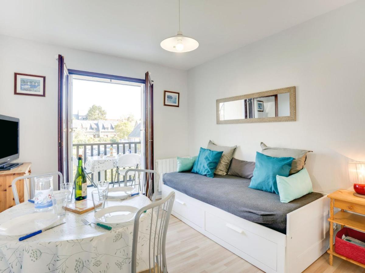 Apartment Fleur Marine-9 By Interhome Cabourg Esterno foto
